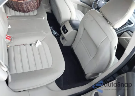 2018 Ford Fusion Se z USA, uszkodzony, nr VIN 3FA6P0H72JR228161